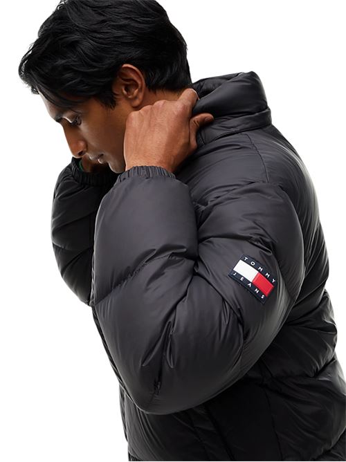 DM0DM19786BDS NERO Tommy Jeans | DM0DM19786BDS NERO
